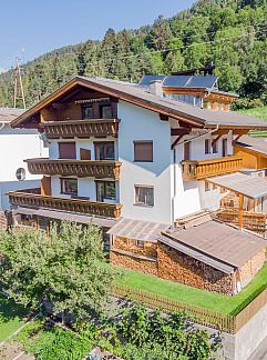 Appartement Appartement Venier, Kauns, Tirol, Österreich