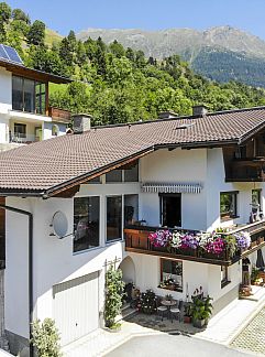 Appartement Appartement Berneckblick, Kauns, Tirol, Österreich