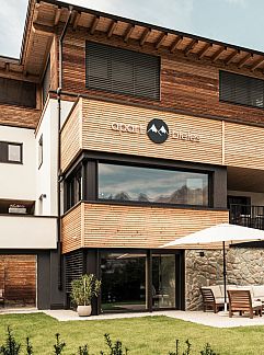 Appartement Appartement Berneckblick, Kauns, Tyrol, Autriche