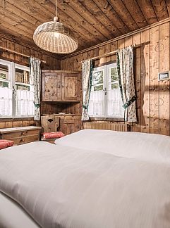 Ferienhaus Blick ins Inntal, Pill, Tirol, Österreich