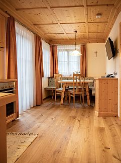 Apartment Appartement Dorfblick, Innervillgraten, Tyrol, Austria