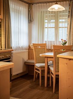 Apartment Appartement Dorfblick, Innervillgraten, Tyrol, Austria