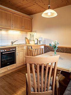 Apartment Appartement Dorfblick, Innervillgraten, Tyrol, Austria