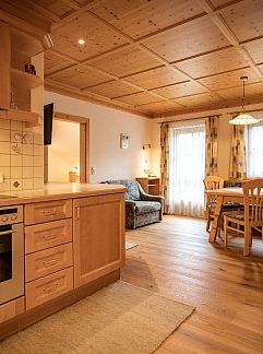 Apartment Appartement Dorfblick, Innervillgraten, Tyrol, Austria