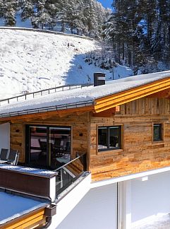 Ferienhaus Appart Zell, Zellberg, Tirol, Österreich