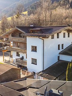Ferienhaus Appart Zell, Zellberg, Tirol, Österreich