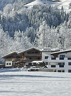 Logement de vacances Chalet Georg, Zellberg, Tyrol, Autriche