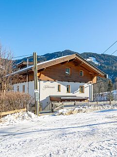 Apartment Appartement Waldruhe, Auffach, Tyrol, Austria