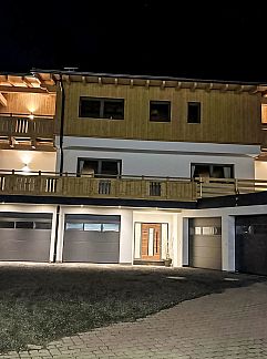 Appartement Appartement Hermine, Auffach, Tirol, Österreich