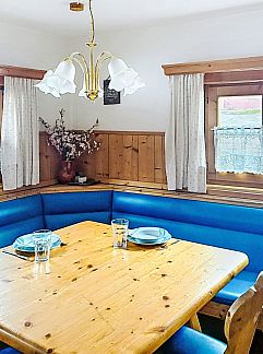Appartement Appartement Almidylle, Auffach, Tyrol, Autriche