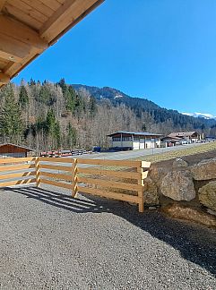 Apartment Appartement Rosskopf, Auffach, Tyrol, Austria