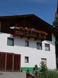 Apartment Appartement Christine, Prutz, Tyrol, Austria