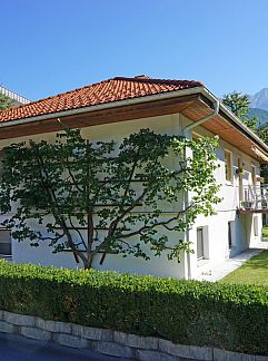 Appartement Appartement Susanne, Prutz, Tyrol, Autriche