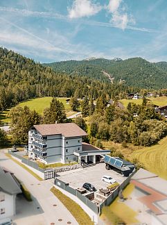 Appartement Appartement in Berwang, Berwang, Tirol, Oostenrijk