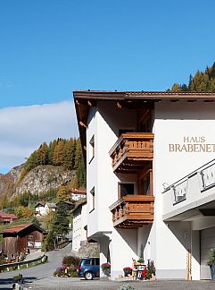 Appartement Appartement Miriam, Spiss, Tirol, Oostenrijk