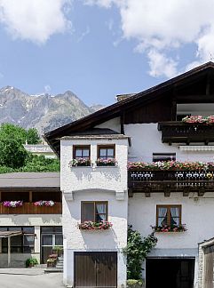 Holiday property Gmarerhof, Grins, Tyrol, Austria