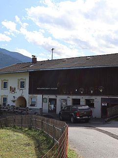 Appartement Appartement Huber, Grins, Tyrol, Autriche