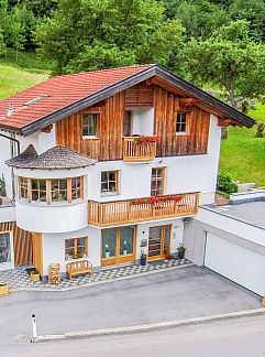 Apartment Appartement Aileen, Fliess, Tyrol, Austria