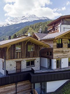 Appartement Appartement Hannelore, Sölden, Tirol, Oostenrijk