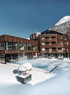 Appartement Appartement in Sölden, Sölden, Tirol, Oostenrijk