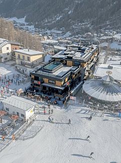 Apartment Appartement in Sölden, Sölden, Tyrol, Austria