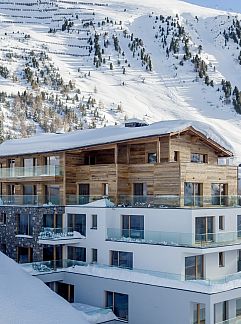 Apartment Appartement in Sölden, Sölden, Tyrol, Austria