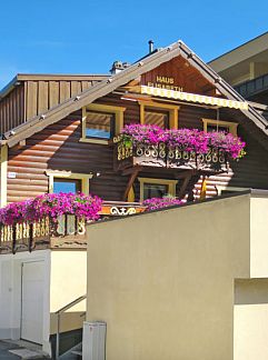 Appartement Appartement Leiter, Sölden, Tirol, Oostenrijk