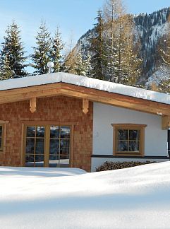 Appartement Appartement Ager am See, Thiersee, Tirol, Österreich