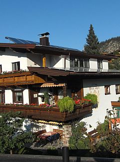 Holiday property Schneeberghütte, Thiersee, Tyrol, Austria