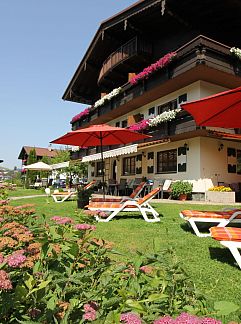 Appartement Appartement Ager am See, Thiersee, Tirol, Österreich