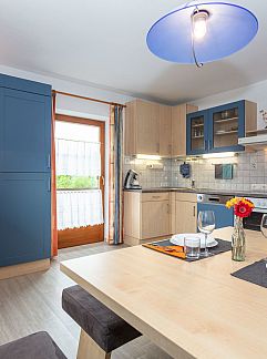 Ferienhaus Marschbachhof, Walchsee, Tirol, Österreich