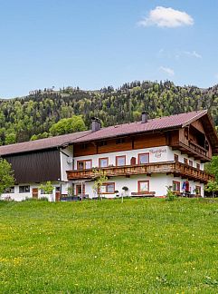 Vakantiewoning Marschbachhof Top 2, Walchsee, Tirol, Oostenrijk