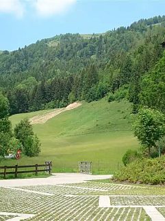 Vakantiewoning Marschbachhof Top 2, Walchsee, Tirol, Oostenrijk