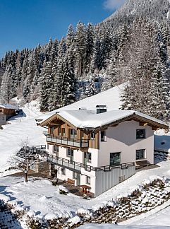 Chalet Maxima - Ski in - Ski Out, St. Jakob in Haus, Tyrol, Austria