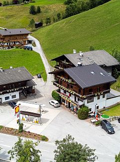 Vakantiewoning EAGGA-Niederleger Alm, Alpbach, Tirol, Oostenrijk