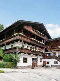 Vakantiewoning EAGGA-Niederleger Alm, Alpbach, Tirol, Oostenrijk