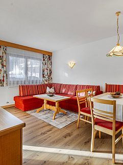 Appartement Appartement in Serfaus, Serfaus, Tirol, Österreich