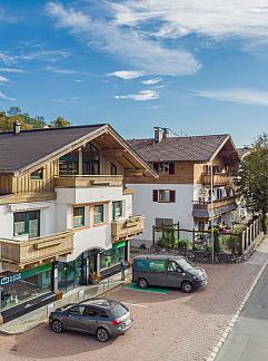 Ferienhaus Brixen Alpin Living Top 2, Brixen im Thale, Tirol, Österreich