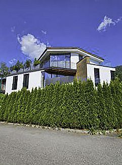 Logement de vacances Weberhof Top 1, Brixen im Thale, Tyrol, Autriche