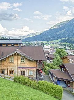 Ferienhaus Brixen Alpin Living Top 2, Brixen im Thale, Tirol, Österreich