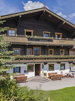 Ferienhaus Brixen Alpin Living Top 2, Brixen im Thale, Tirol, Österreich