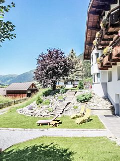 Appartement Appartement Eisenspitze, Pettneu Am Arlberg, Tirol, Oostenrijk