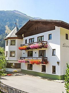 Appartement Appartement Eisenspitze, Pettneu Am Arlberg, Tirol, Oostenrijk