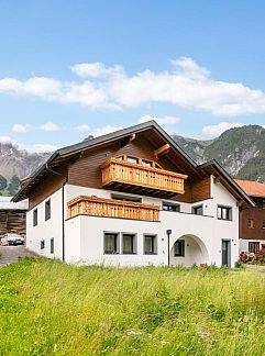 Appartement Appartement Eisenspitze, Pettneu Am Arlberg, Tirol, Oostenrijk