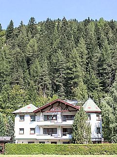 Appartement Appartement Eisenspitze, Pettneu Am Arlberg, Tirol, Oostenrijk