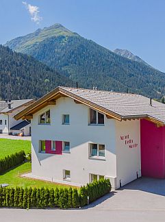 Appartement Appartement Diana, Pettneu Am Arlberg, Tirol, Oostenrijk
