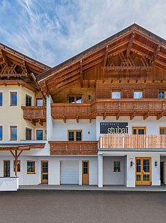 Appartement Appartement Sonja, Neustift Im Stubaital, Tirol, Oostenrijk