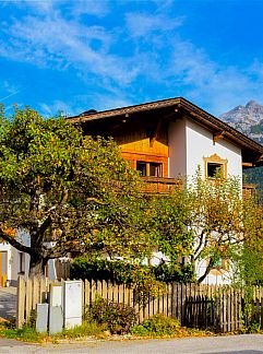 Appartement Appartement Residence Awen, Neustift Im Stubaital, Tirol, Oostenrijk