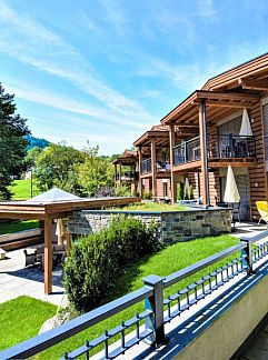 Appartement Appartement Wohlfühlappartment Vicky, Niederau, Tirol, Oostenrijk