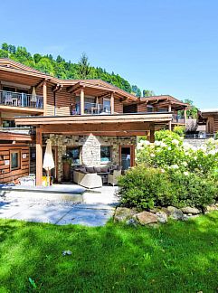 Appartement Appartement Wohlfühlappartment Vicky, Niederau, Tirol, Oostenrijk